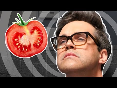 Link Gets Hypnotized To Love Tomatoes - UC4PooiX37Pld1T8J5SYT-SQ