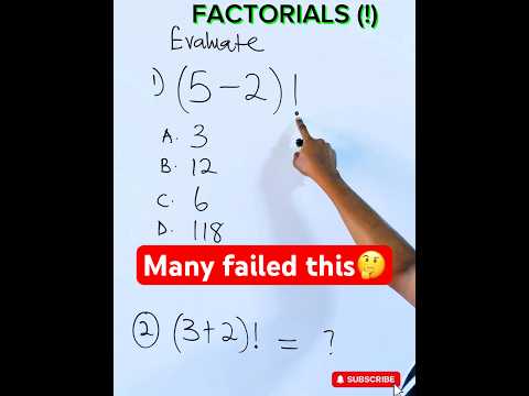 Simplification- A Tricky one. #viralmathshorts