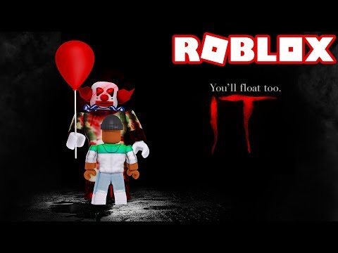 "IT" MOVIE IN ROBLOX - UCrkfdiZ4pF3f5waQaJtjXew