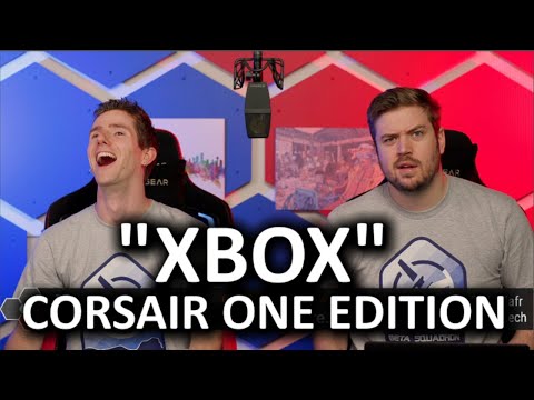 The New XBOX is a PC?! - WAN Show Dec 13, 2019 - UCXuqSBlHAE6Xw-yeJA0Tunw