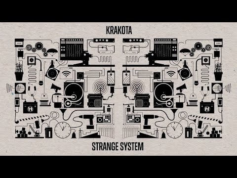 Krakota - Sea Air - UCw49uOTAJjGUdoAeUcp7tOg