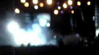 Paul van Dyk feat. Jessica Sutta - White Lies (Nocturnal Festival 2007)