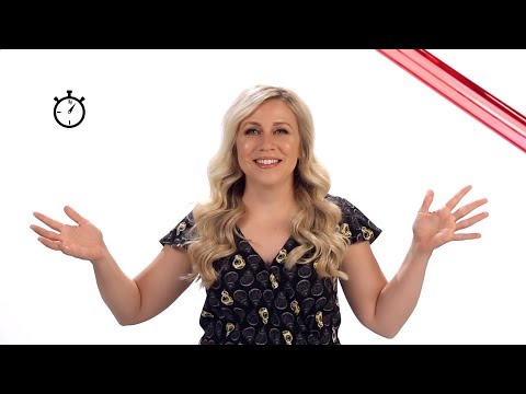 Ashley Eckstein Recaps Each Star Wars Movie In 60 Seconds - UCTEq5A8x1dZwt5SEYEN58Uw