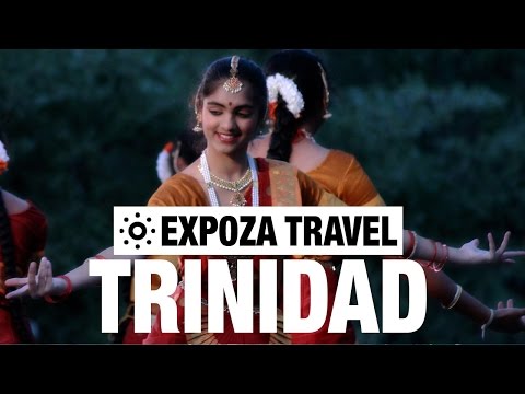 Trinidad Vacation Travel Video Guide - UC3o_gaqvLoPSRVMc2GmkDrg