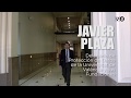 Imagen de la portada del video;#MásDeUnMinutoCon Javier Plaza