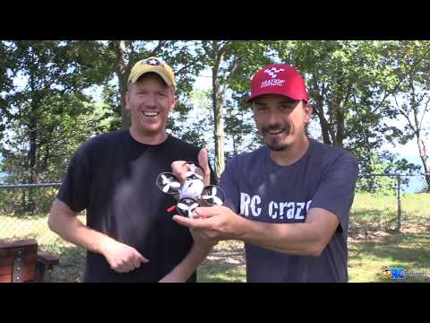 Blade Torrent 110 - RCGroups Flight Review - UCJzsUtdVmUWXTErp9Z3kVsw
