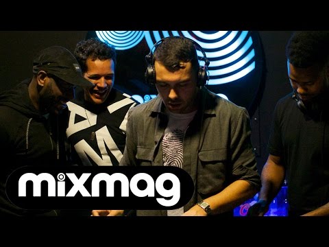 T.WILLIAMS & DISCIPLES in The Lab LDN (Snowbombing takeover) - UCQdCIrTpkhEH5Z8KPsn7NvQ