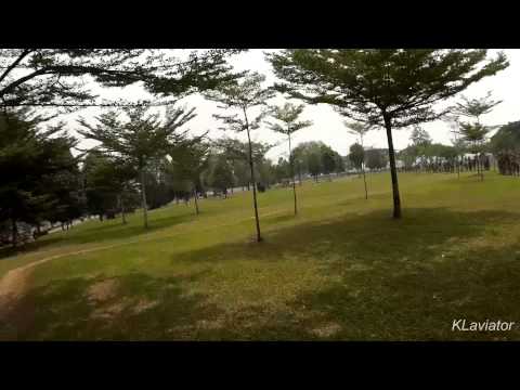 QAV250 CF - &quot;Slow &amp; Steady&quot; - UCrBOW_PAaY0cORN5jYhrcug