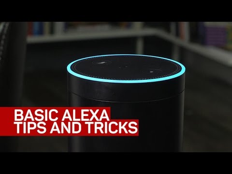 Basic Alexa tips and tricks - UCOmcA3f_RrH6b9NmcNa4tdg