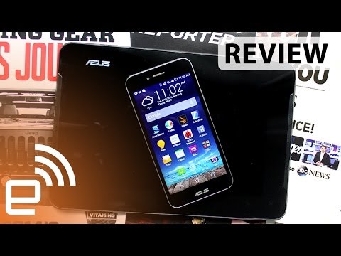 ASUS Padfone X review | Engadget - UC-6OW5aJYBFM33zXQlBKPNA