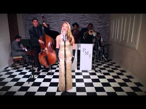 Just Like Heaven - Vintage Glenn Miller - Style The Cure Cover ft. Natalie Angst - UCORIeT1hk6tYBuntEXsguLg