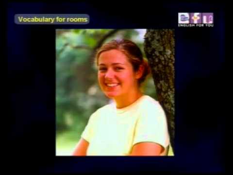 Level 01 : Lesson 16 – Home sweet home