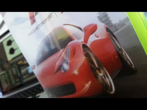 Classic Game Room - FORZA 4 review for Xbox 360 - UCh4syoTtvmYlDMeMnwS5dmA