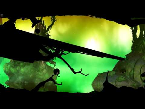 badland video