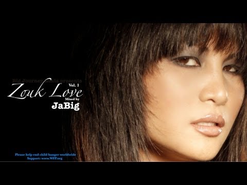 Zouk Love Mix by JaBig (Hits & Songs Playlist for Kizomba & Kompa Music Dance) - UCO2MMz05UXhJm4StoF3pmeA