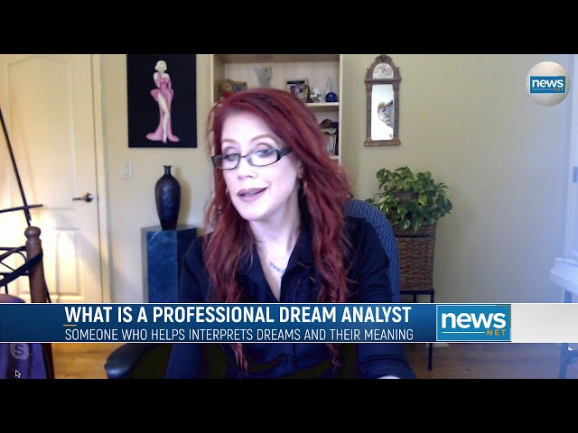 What Does It Mean To Dream About an Analyst?