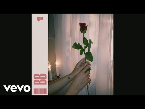 MØ - Bb (Official Audio) - UCtGsfvj155zp8maBFng9hHg