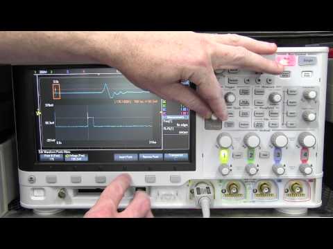 New Agilent 3000X Oscilloscope Firmware - EEVblog #209 - UC2DjFE7Xf11URZqWBigcVOQ