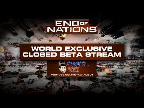 End of Nations Beta - Totalbiscuit vs. The Developers - UCy1Ms_5qBTawC-k7PVjHXKQ