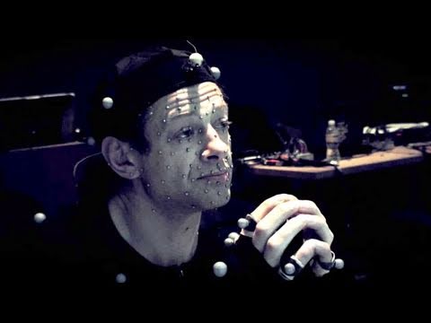 Enslaved - PS3 / X360 - Andy Serkis: Meet Monkey in Real Life - UCETrNUjuH4EoRdZNFx9EI-A