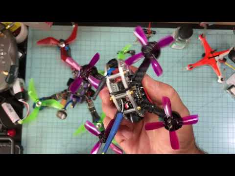 Does size matter? Beginners guide to quad styles - UCPyZJQPTprjJTLq8K3NnupQ