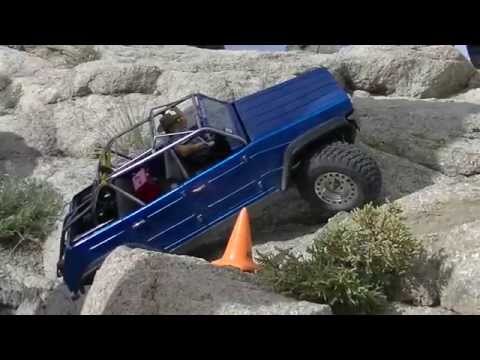 RC4WD Southwest Scale Champs - Class 1 - UCiAOfMDwKjLhFglk0HTM6Hw