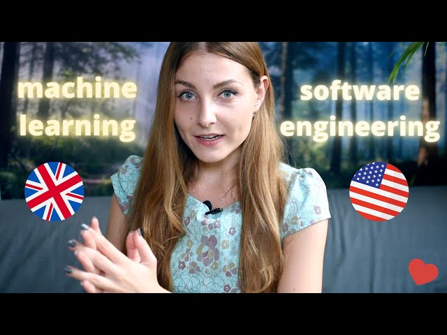 Machine Learning vs Software Engineering: Which is Right for You?