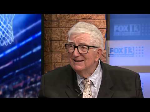 Full interview with Frank Layden video clip