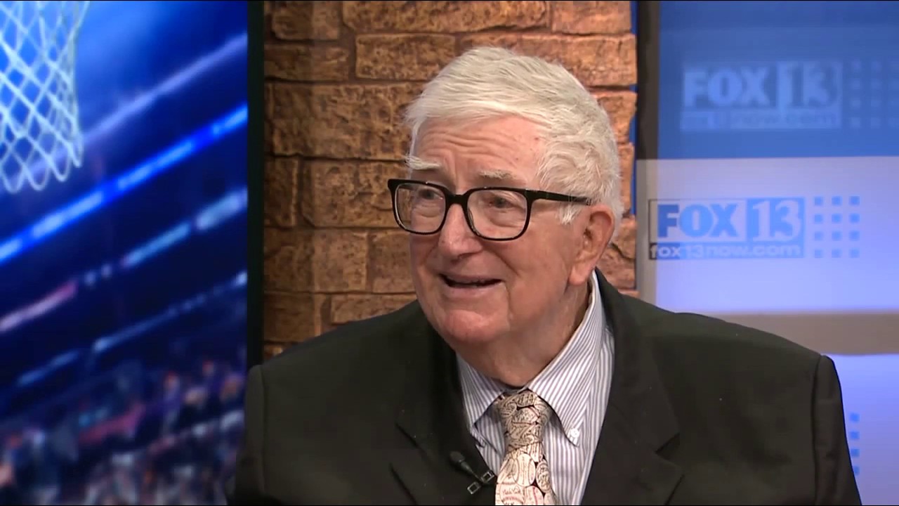 Full interview with Frank Layden video clip