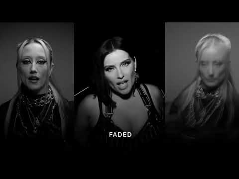 HAYLA & Nelly Furtado - Faded	