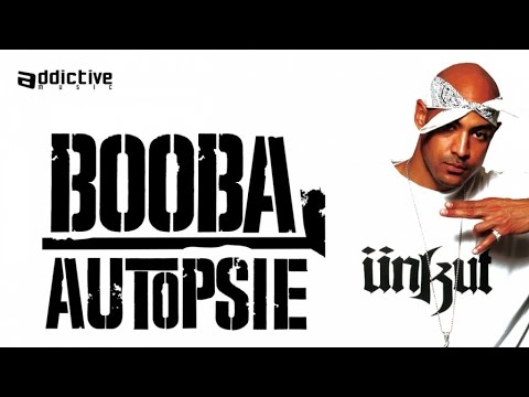 Booba - Repose en paix