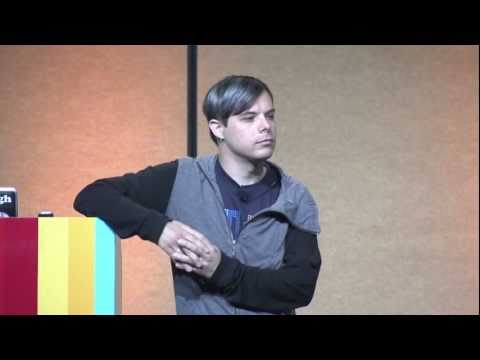 Google I/O 2011: An introduction to the +1 button - UC_x5XG1OV2P6uZZ5FSM9Ttw