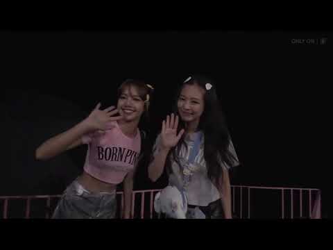 BLACKPINK - STAY(Remix) Encore - LIVE PERFORMANCE 2023 WORLD TOUR [BORN PINK] KYOCERA DOME OSAKA