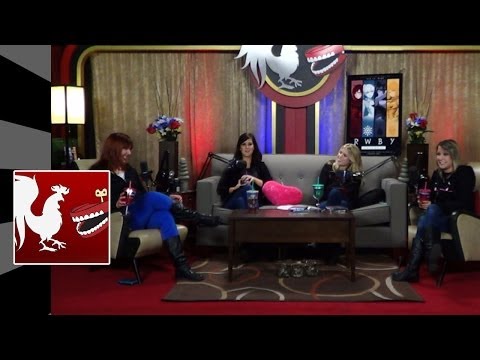 RT Ladies RWBY Podcast - UCzH3iADRIq1IJlIXjfNgTpA