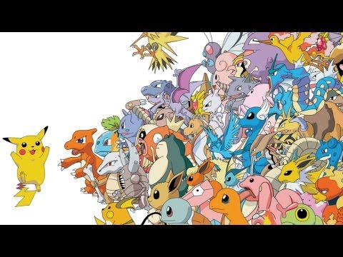 Top 10 First Generation Pokemon - UCaWd5_7JhbQBe4dknZhsHJg