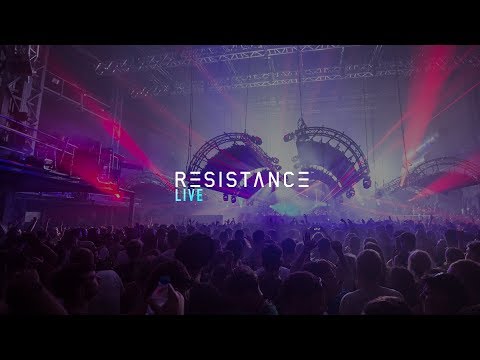 Carl Cox @ Resistance Ibiza: Week 3 (BE-AT.TV) - UCOloc4MDn4dQtP_U6asWk2w