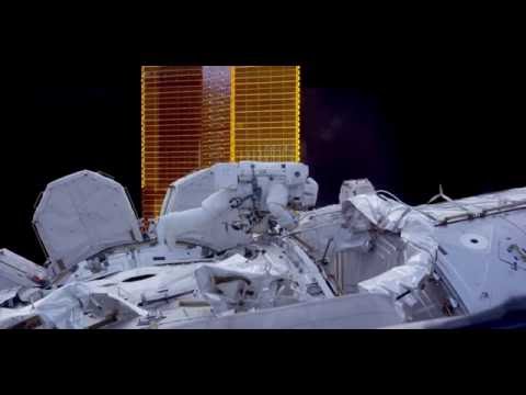 'Home' - 4K Views from Space - UCmheCYT4HlbFi943lpH009Q
