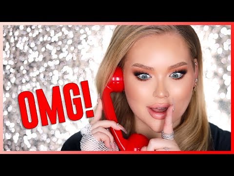 BABY FEVER Before The Wedding?? | NikkieTutorials - UCzTKskwIc_-a0cGvCXA848Q