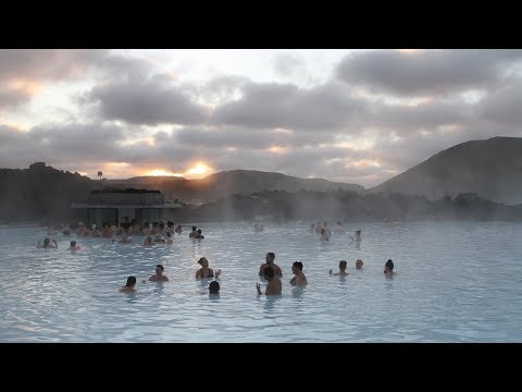 Experience Iceland’s Geothermal Pools | 360 Video - UCqnbDFdCpuN8CMEg0VuEBqA