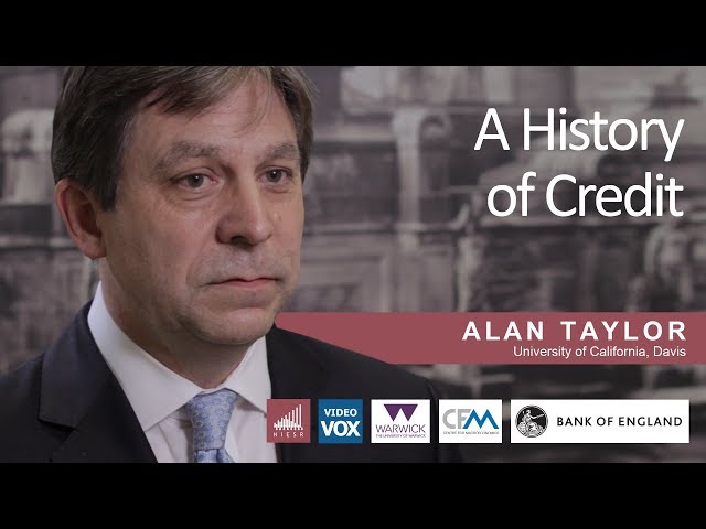 A History of Credit: When Did It Start?