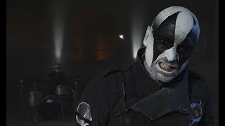 MEGAHERZ - Komet (Official Video) | Napalm Records