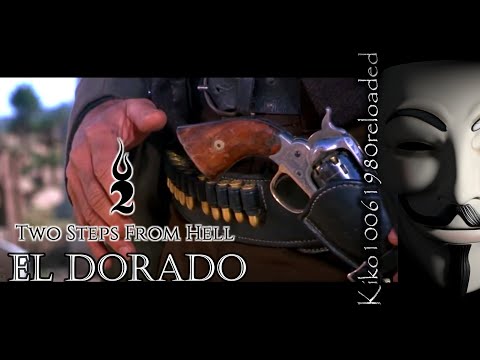 Two Steps From Hell - El Dorado ( EXTENDED Remix by Kiko10061980 ) - UCrnmimZbnkbpFUTCwnEayvg