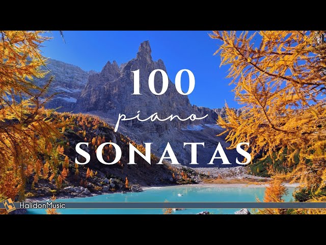 Sonata: The Best of Classical Music