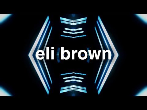 Eli Brown - Wait No More - UCO3GgqahVfFg0w9LY2CBiFQ