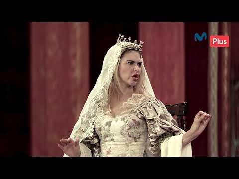 Locos en el Tiempo - Encuentro de Colón con los Reyes de España - UCKc2cPD5SO_Z2g5UfA_5HKg