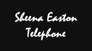 Sheena Easton - Telephone