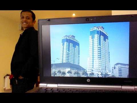 Bank Indonesia PBI 9/15 IT Risk Presentation