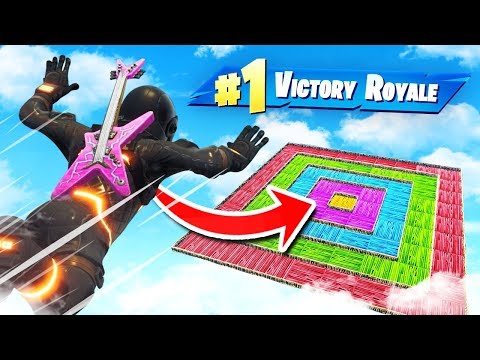 Human Darts *NEW* Custom Gamemode In Fortnite Battle Royale - UCh7EqOZt7EvO2osuKbIlpGg