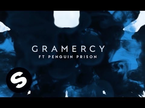 Gramercy ft. Penguin Prison - Unbelievable Love (Official Lyric Video) - UCpDJl2EmP7Oh90Vylx0dZtA