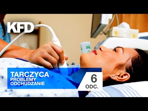 Dieta z Ajwen #6 Problemy z tarczycą a odchudzanie - niedoczynność, hashimoto - KFD - UCCwsb6pCsJYFp53h9prxXtg